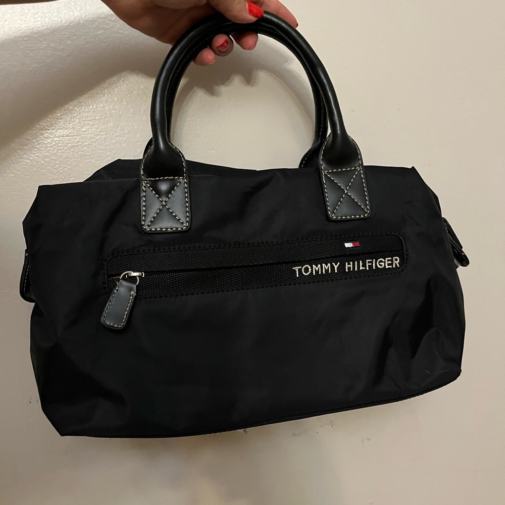 Tommy Hilfiger Black Men's Bag